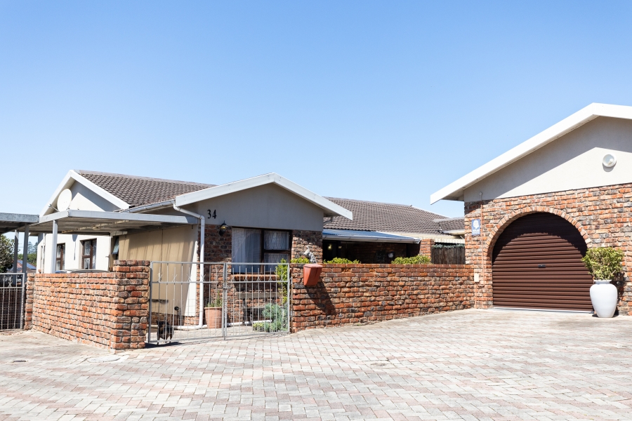 3 Bedroom Property for Sale in Newton Park Eastern Cape